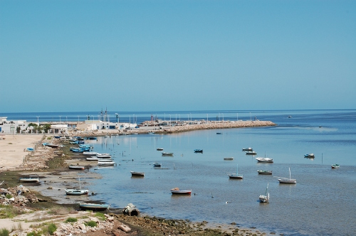 Houmt Souk