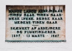 Enigheden