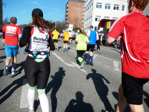 Hamburg Marathon
