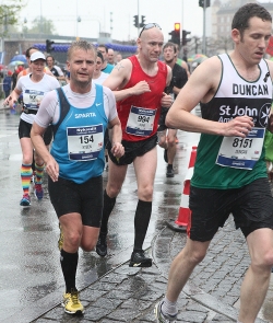 Cph marathon