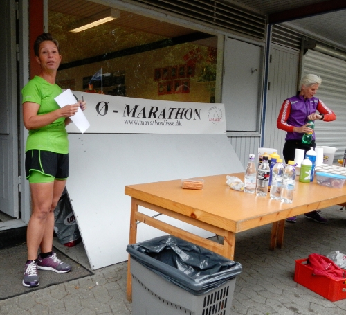 Ø maraton & ultra