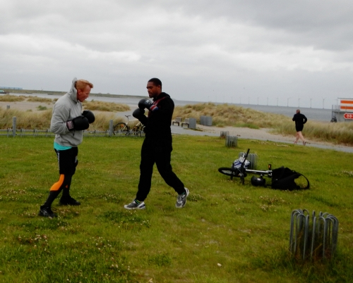 Ø maraton & ultra