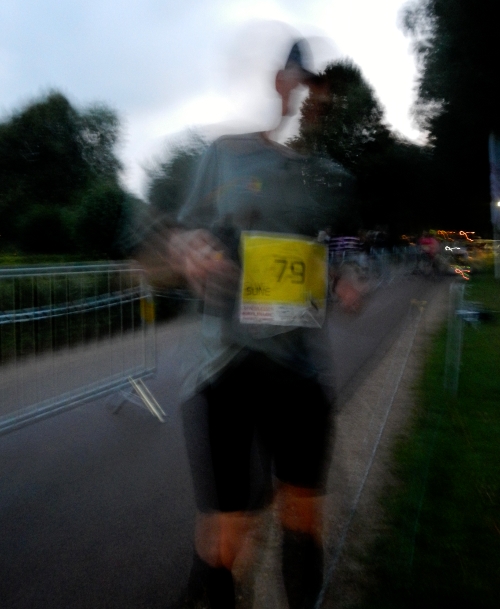 24 timers løbet i Viborg