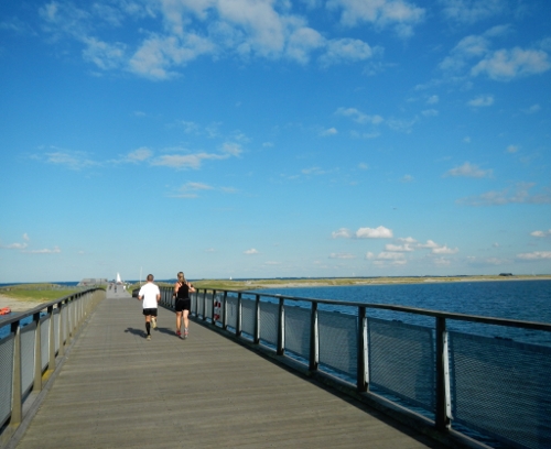 Ø maraton