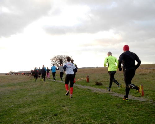 Garmin Winter Trail