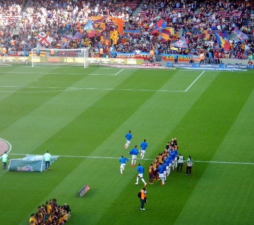 Camp Nou