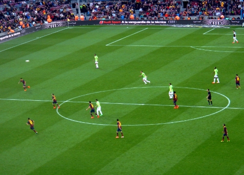 Camp Nou
