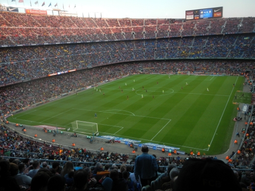 Camp Nou