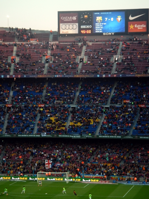 Camp Nou
