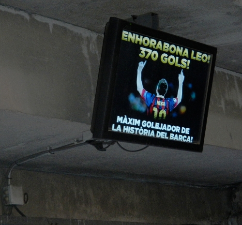 Camp Nou