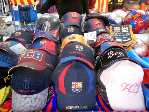 Camp Nou