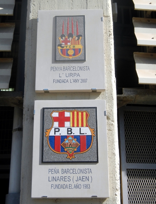 Camp Nou