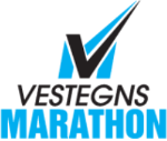 Vestegnsmaraton logo