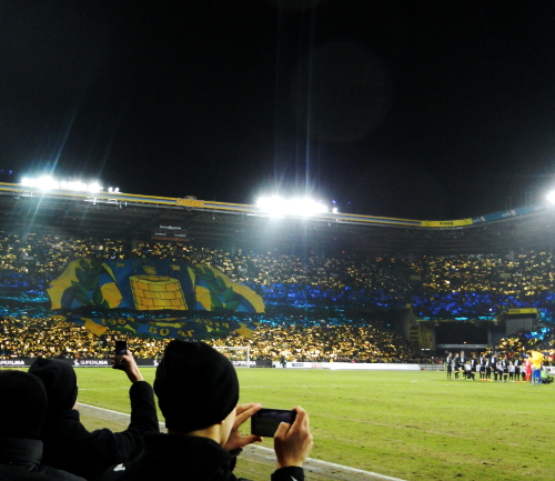 Brøndby 50