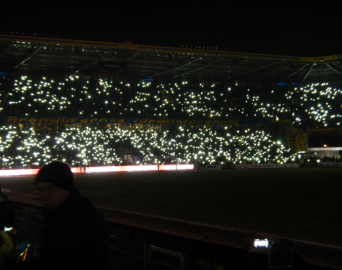 Brøndby 50