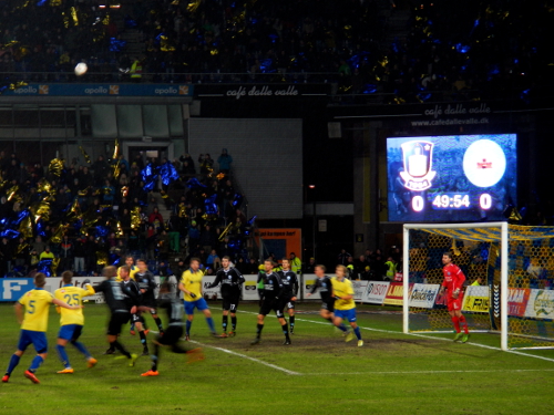 Brøndby 50