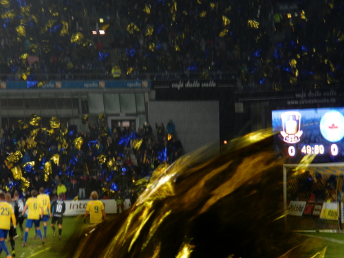 Brøndby 50
