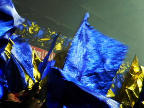 Brøndby 50