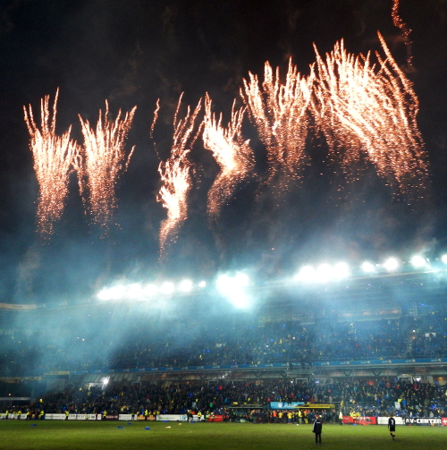 Brøndby 50