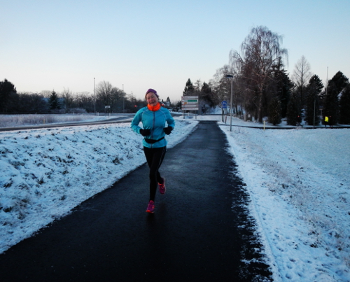 Haslev maraton