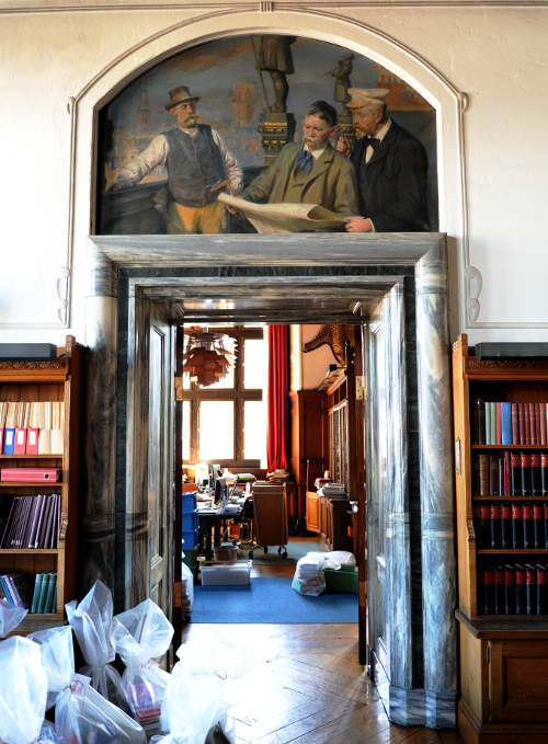 Rådhusbiblioteket