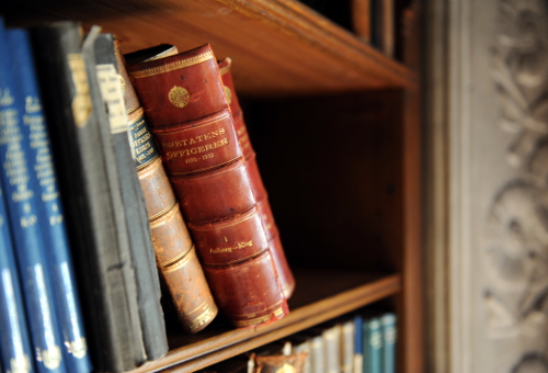 Rådhusbiblioteket