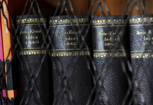 Rådhusbiblioteket