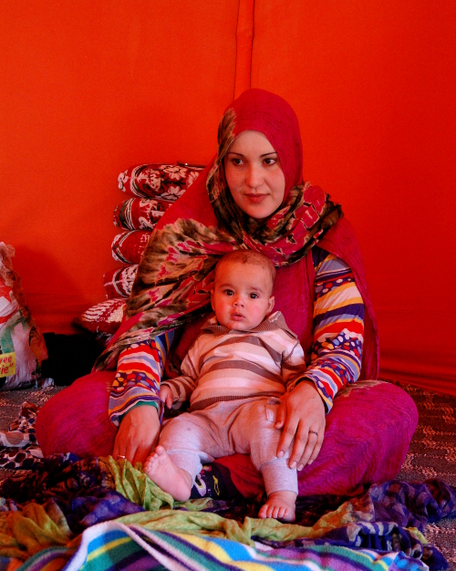 Sahrawi