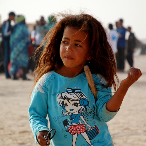 Sahrawi