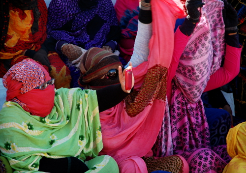 Sahrawi