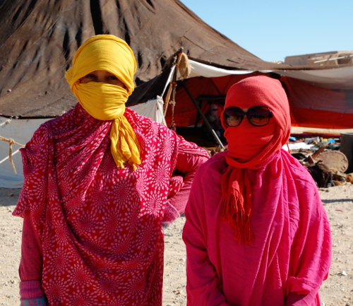 Sahrawi