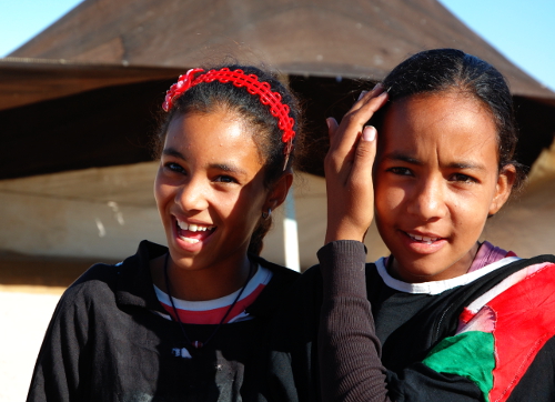 Sahrawi