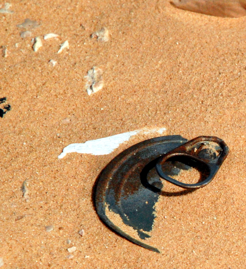Ørkenskrald