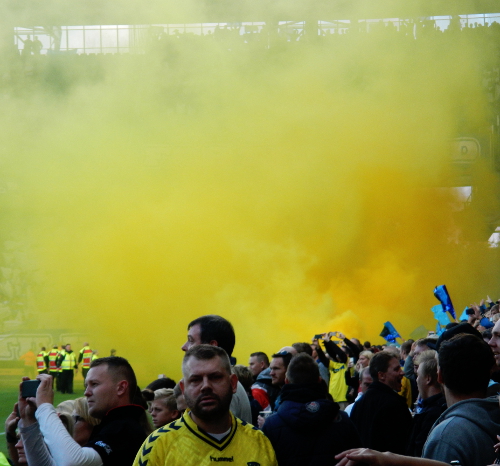 Brøndby IF - FCK