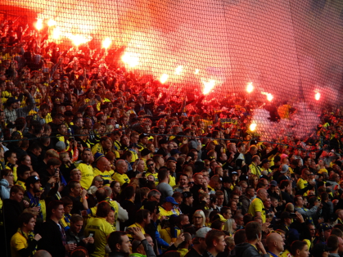 Brøndby IF - FCK