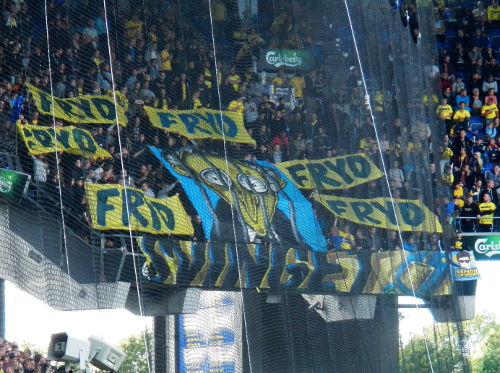 Brøndby IF - FCK