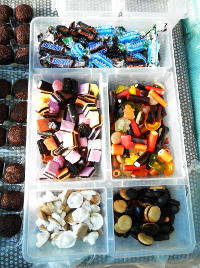 Fruens Bøge maraton
