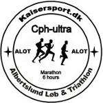 Cph ultra logo