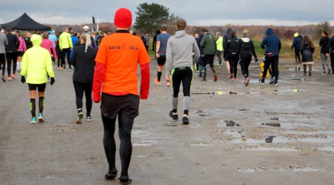 Cph Coast Half
