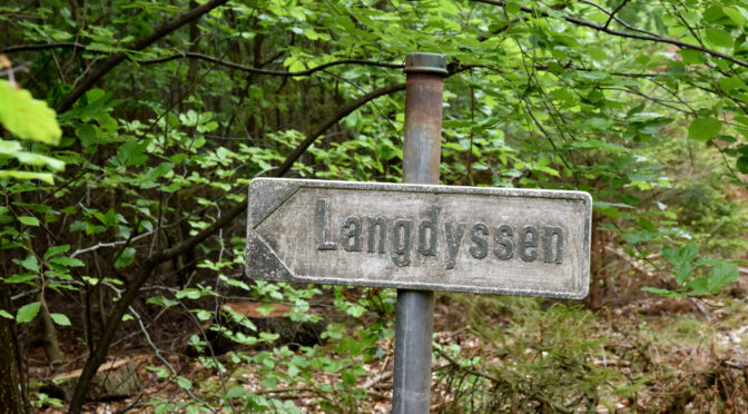Jens Langknivs Hule